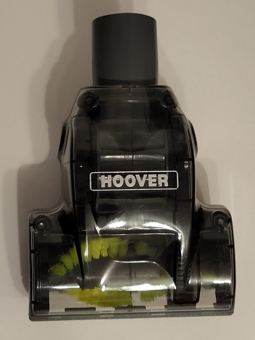 Vacuum Brush Attachment for Hoover Windtunnel Technology Turbo Stairs Upholstery